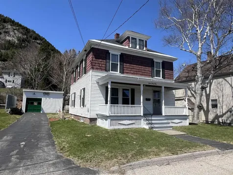 843 5th Avenue Berlin NH 03570