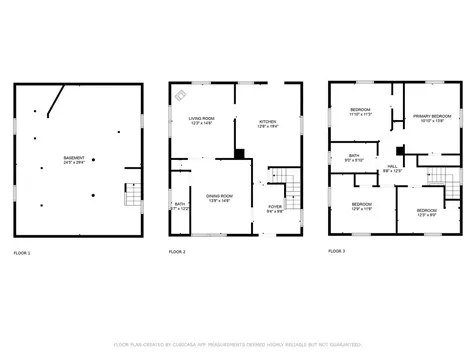843 5th Avenue Berlin NH 03570