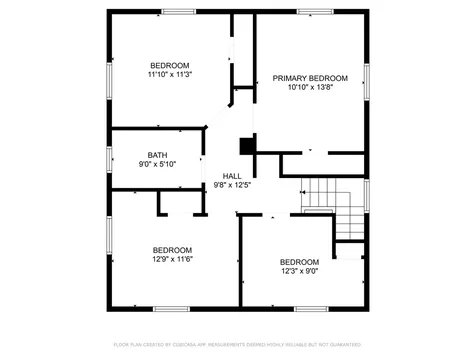 843 5th Avenue Berlin NH 03570