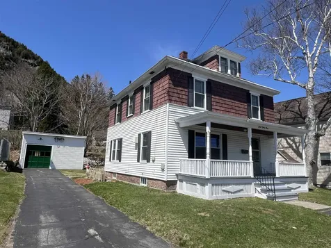 843 5th Avenue Berlin NH 03570