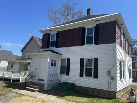 843 5th Avenue Berlin NH 03570