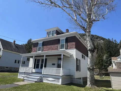 843 5th Avenue Berlin NH 03570