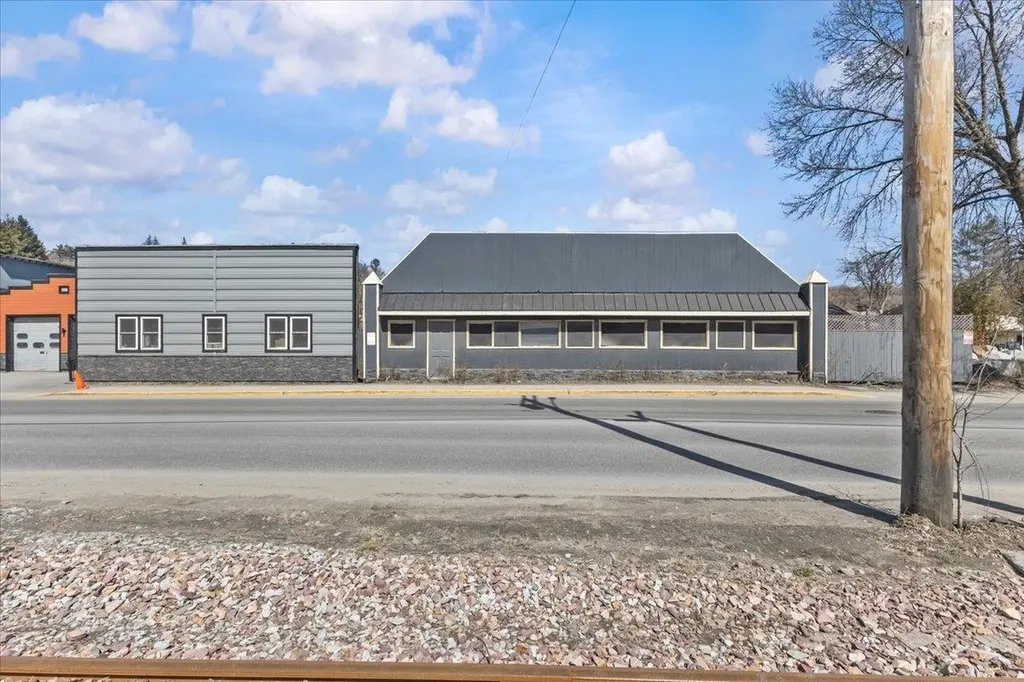 435 N. Main Street Barre City VT 05641