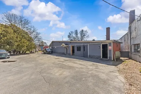 435 N. Main Street Barre City VT 05641