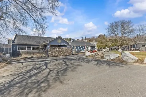 435 N. Main Street Barre City VT 05641