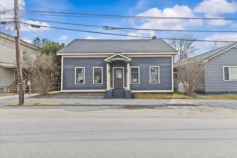 158 Seminary Street Barre City VT 05641