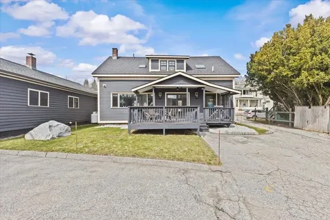 158 Seminary Street Barre City VT 05641