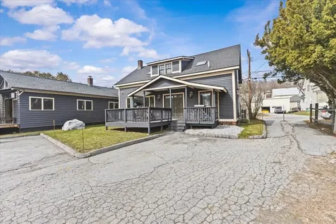 158 Seminary Street Barre City VT 05641