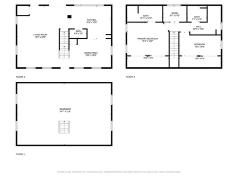 158 Seminary Street Barre City VT 05641