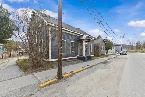 158 Seminary Street Barre City VT 05641