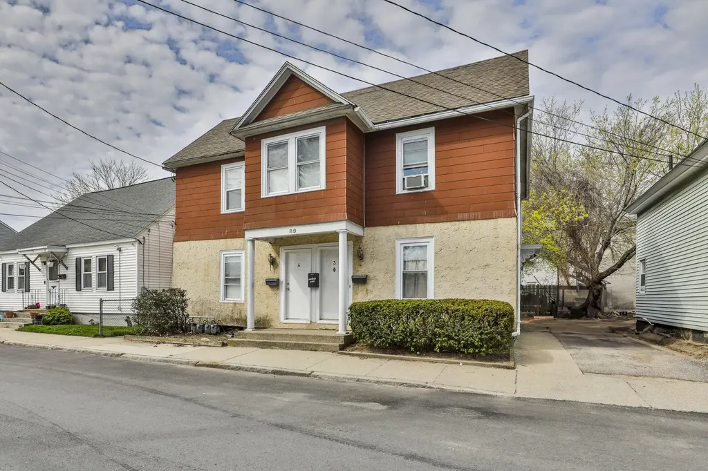 89 Walnut Street Nashua NH 03060