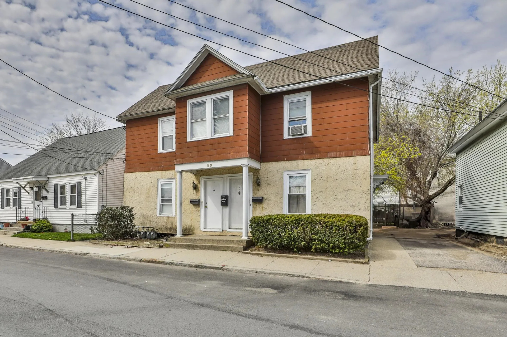 89 Walnut Street Nashua NH 03060