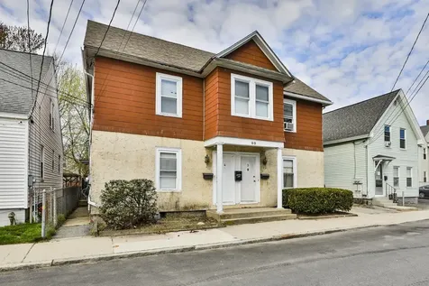 89 Walnut Street Nashua NH 03060