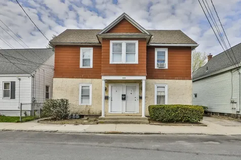 89 Walnut Street Nashua NH 03060