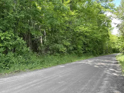 00 Bradley Hill Road Norwich VT 05055