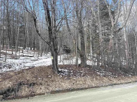 00 Bradley Hill Road Norwich VT 05055