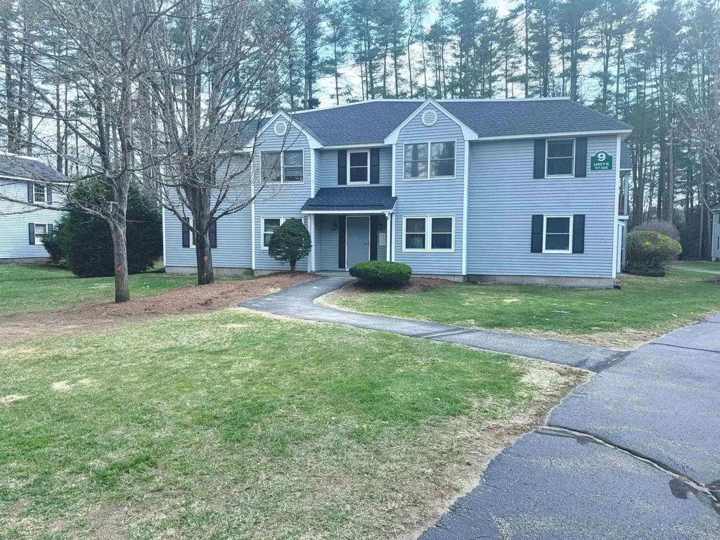 37 Alice Drive Concord NH 03303