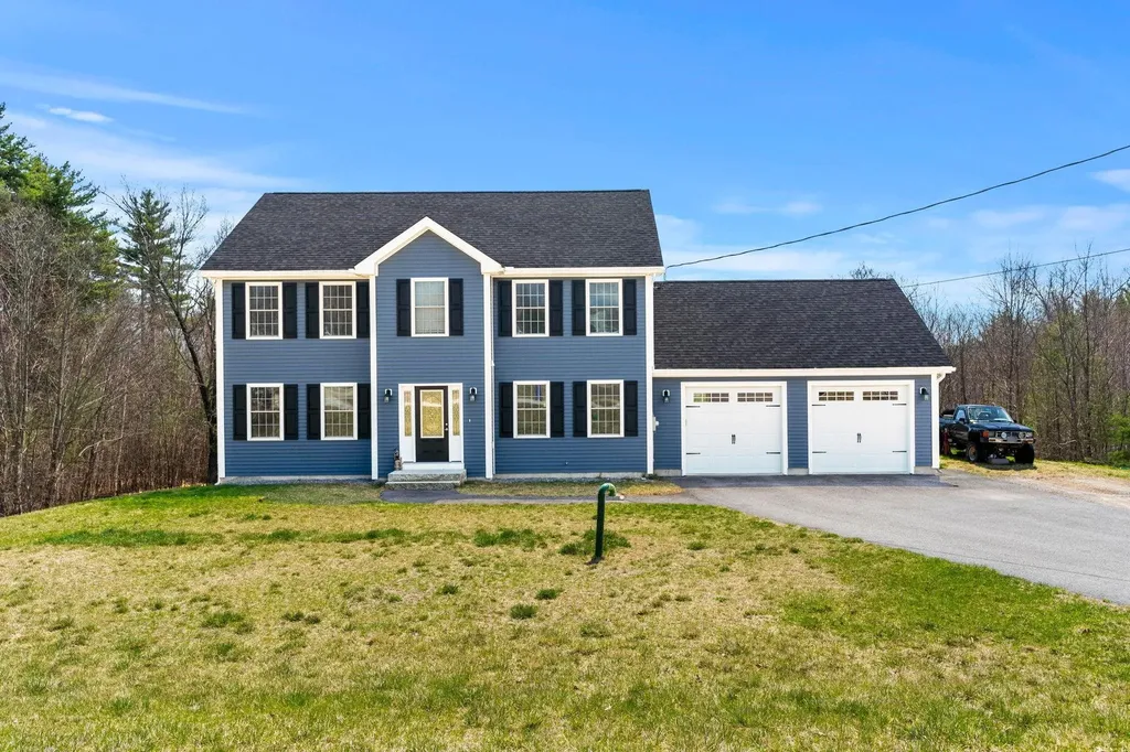 194 Rolling Hill Drive Weare NH 03281