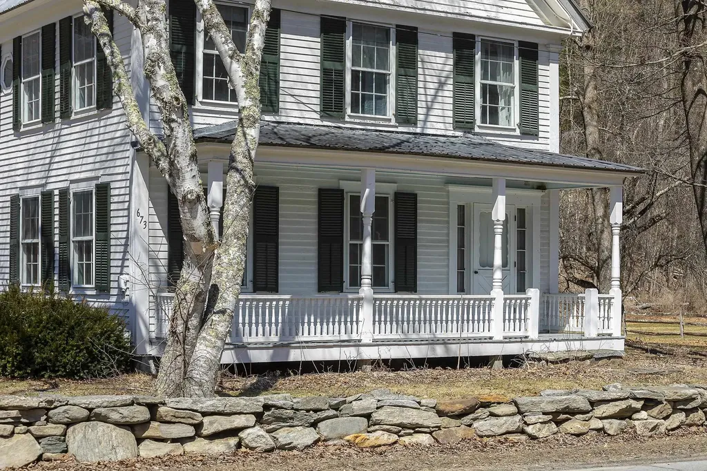 673 Route 121 East Grafton VT 05146