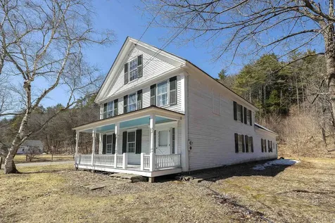 673 Route 121 East Grafton VT 05146