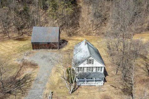 673 Route 121 East Grafton VT 05146