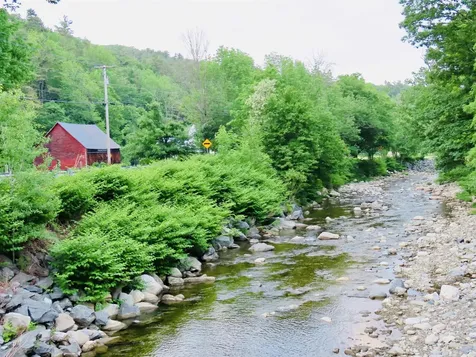 673 Route 121 East Grafton VT 05146