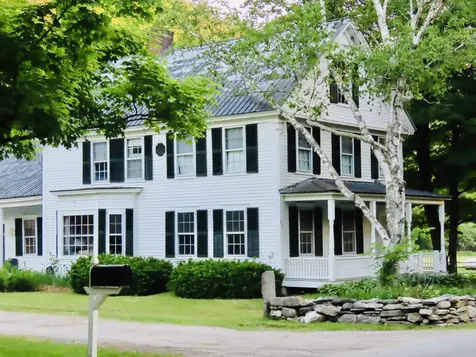 673 Route 121 East Grafton VT 05146