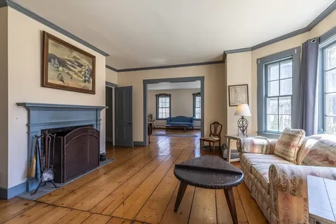 673 Route 121 East Grafton VT 05146