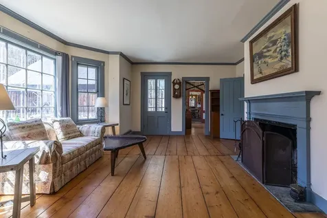 673 Route 121 East Grafton VT 05146