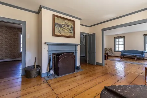 673 Route 121 East Grafton VT 05146