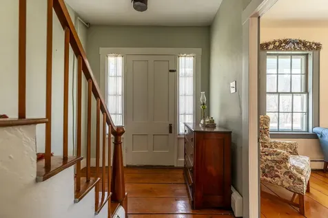 673 Route 121 East Grafton VT 05146