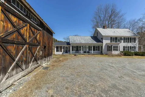 673 Route 121 East Grafton VT 05146