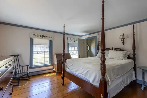 673 Route 121 East Grafton VT 05146