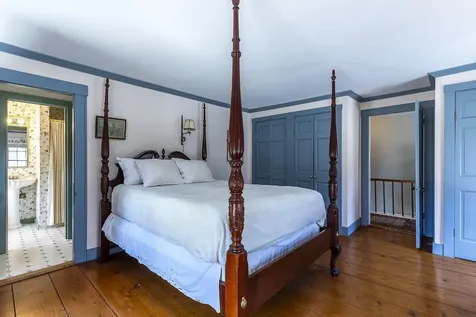 673 Route 121 East Grafton VT 05146