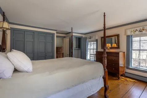 673 Route 121 East Grafton VT 05146