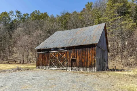 673 Route 121 East Grafton VT 05146