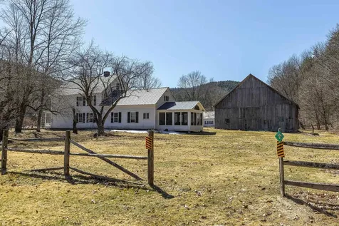 673 Route 121 East Grafton VT 05146