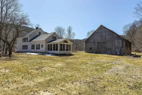 673 Route 121 East Grafton VT 05146