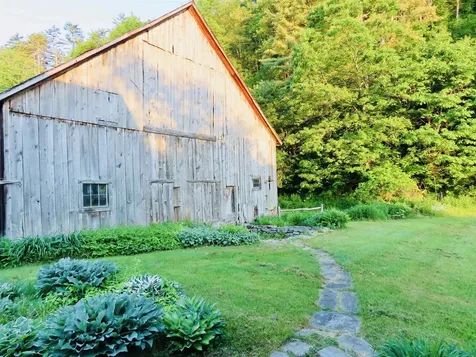 673 Route 121 East Grafton VT 05146