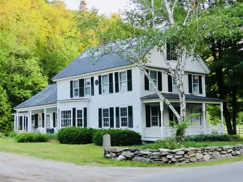 673 Route 121 East Grafton VT 05146