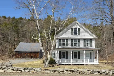 673 Route 121 East Grafton VT 05146