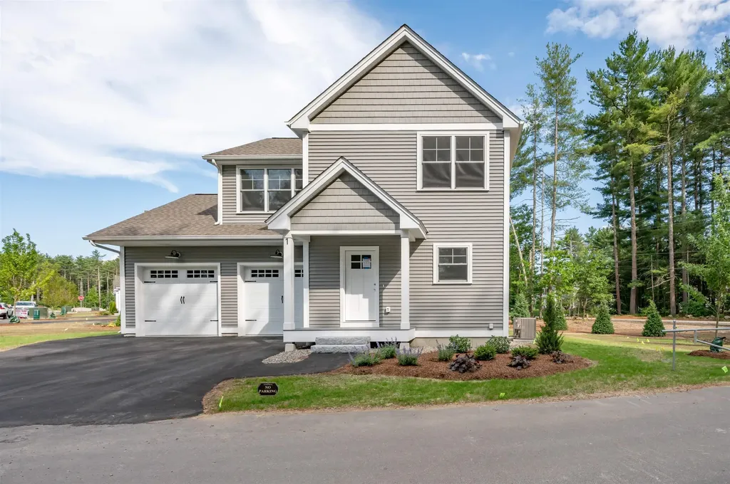 46 Wilderness Drive Nashua NH 03062