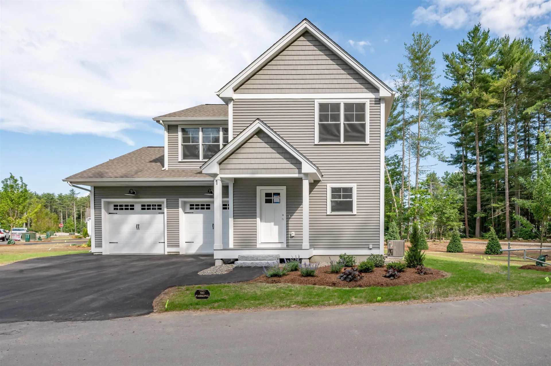 46 Wilderness Drive Nashua NH 03062