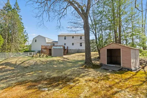 17 Cindy Drive Nashua NH 03062