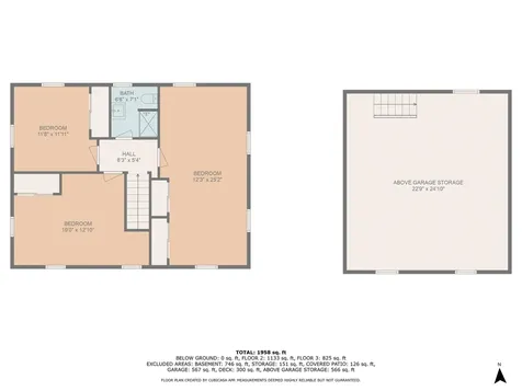 17 Cindy Drive Nashua NH 03062
