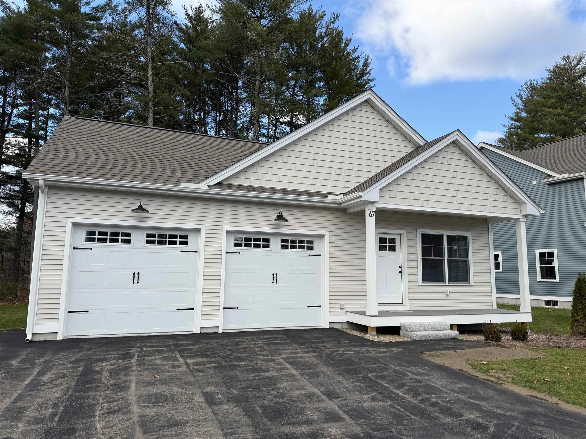 67 Wilderness Drive Nashua NH 03062