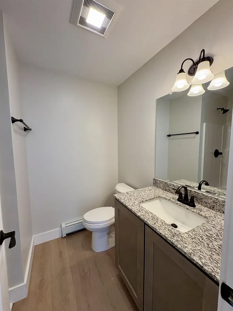 216 Center Road Goshen NH 03752