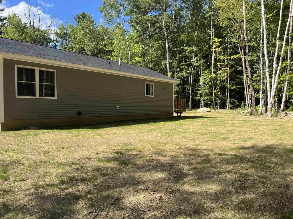 216 Center Road Goshen NH 03752