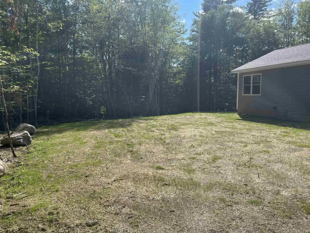 216 Center Road Goshen NH 03752