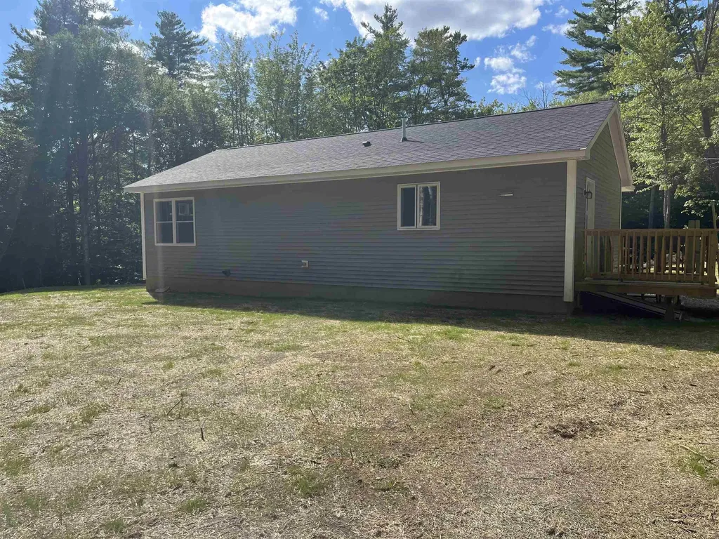216 Center Road Goshen NH 03752